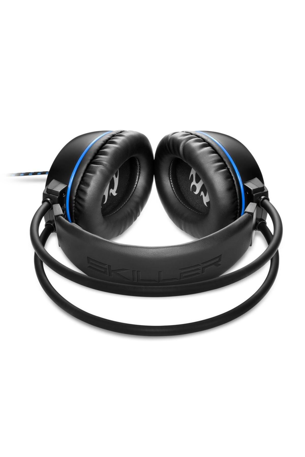 SHARKOON-SKILLER SGH1 Gaming Headset 2