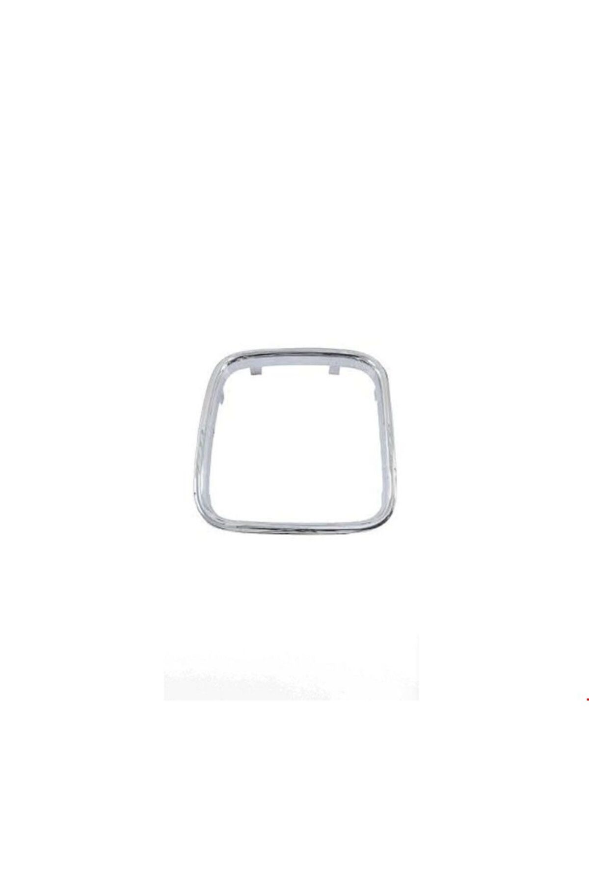 Genel Markalar BMW - Uyumlu ÖN PANJUR NİKELAJI SOL E34 1988- - 51131973897