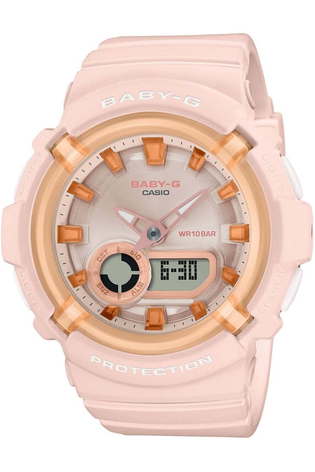 Bga-280sw-4adr Kol Saati