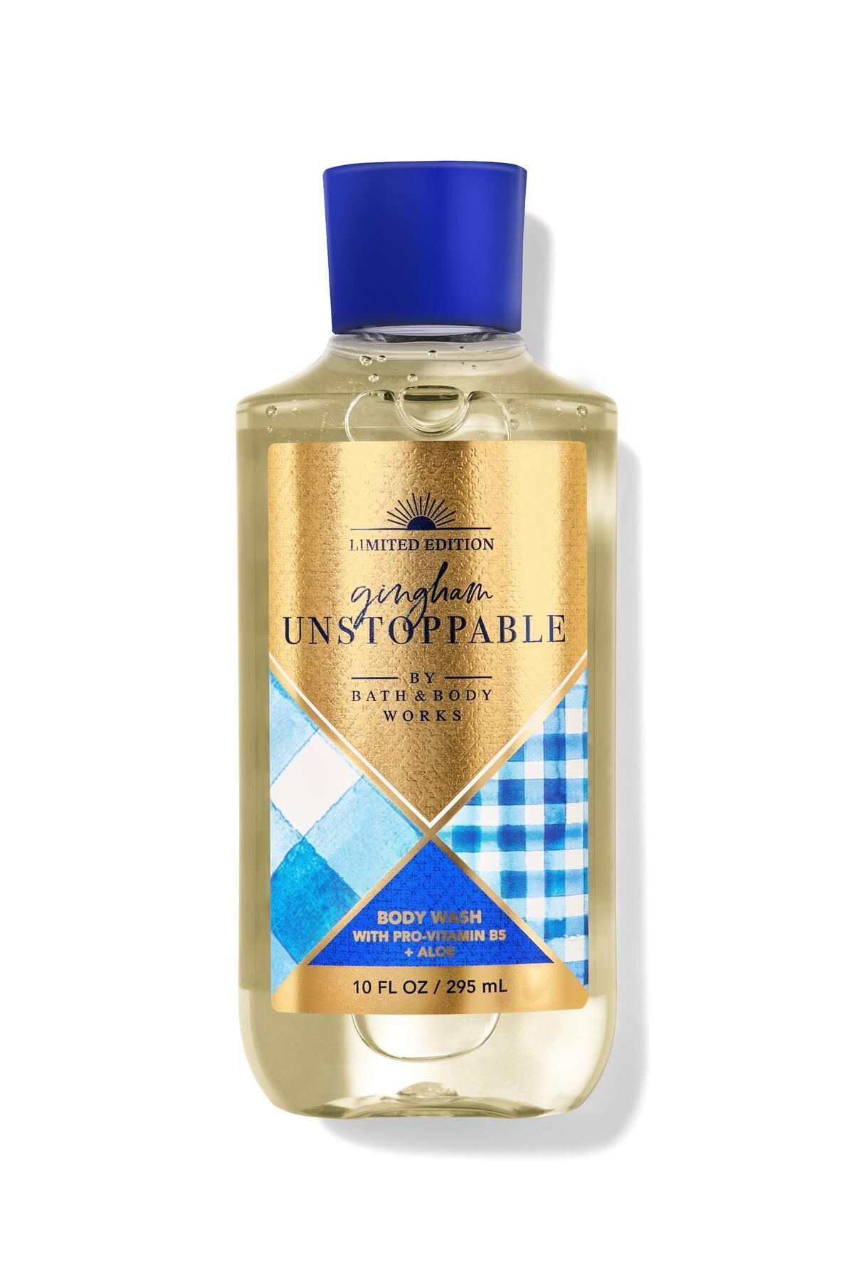 ژل و کرم دوش  BBW26777238