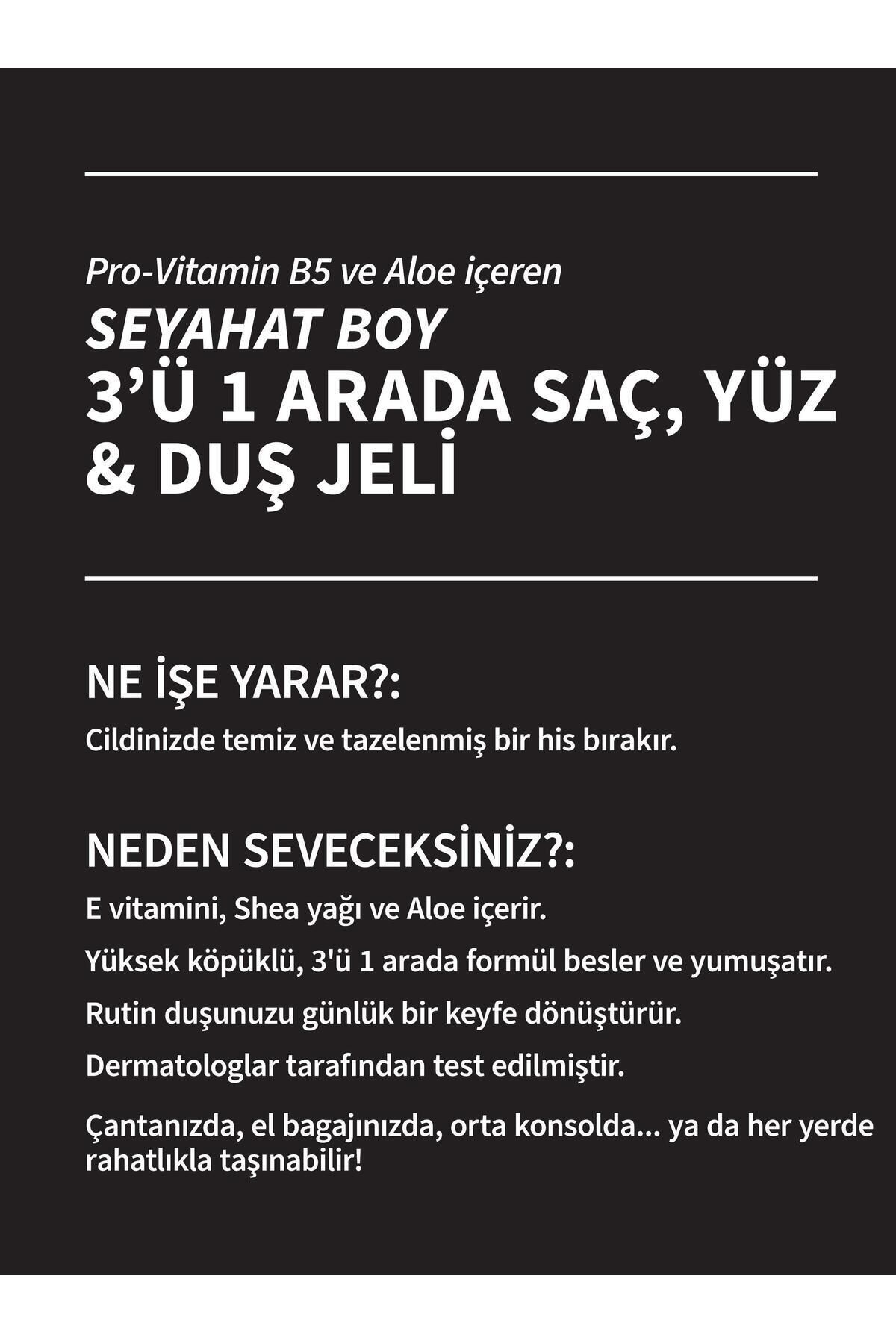 ژل و کرم دوش زنانه – مردانه  Bath & Body Works | TYCU73CWHN169614911127322 اورجینال - تصویر 2