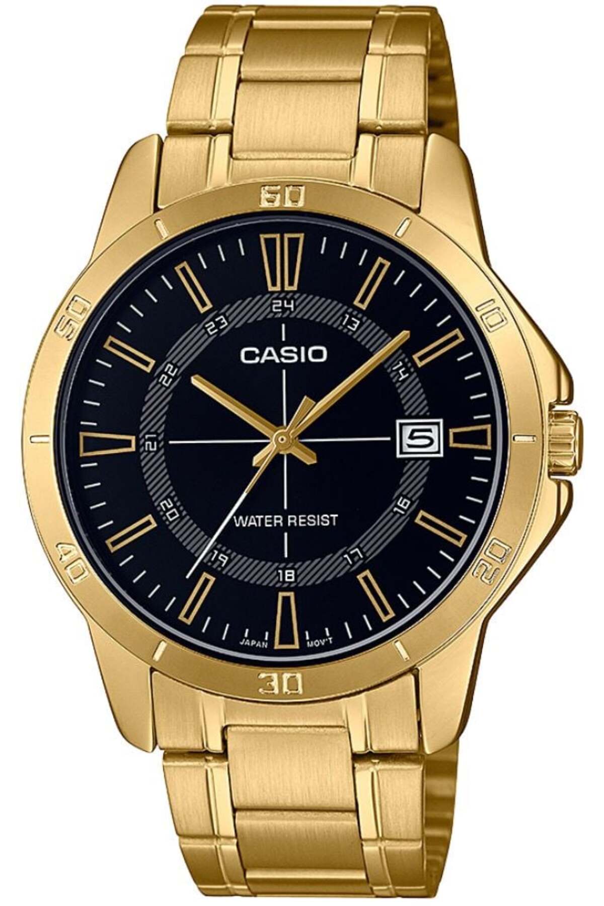 Casio MTP-V004G-1CUDF Analog Erkek Kol Saati