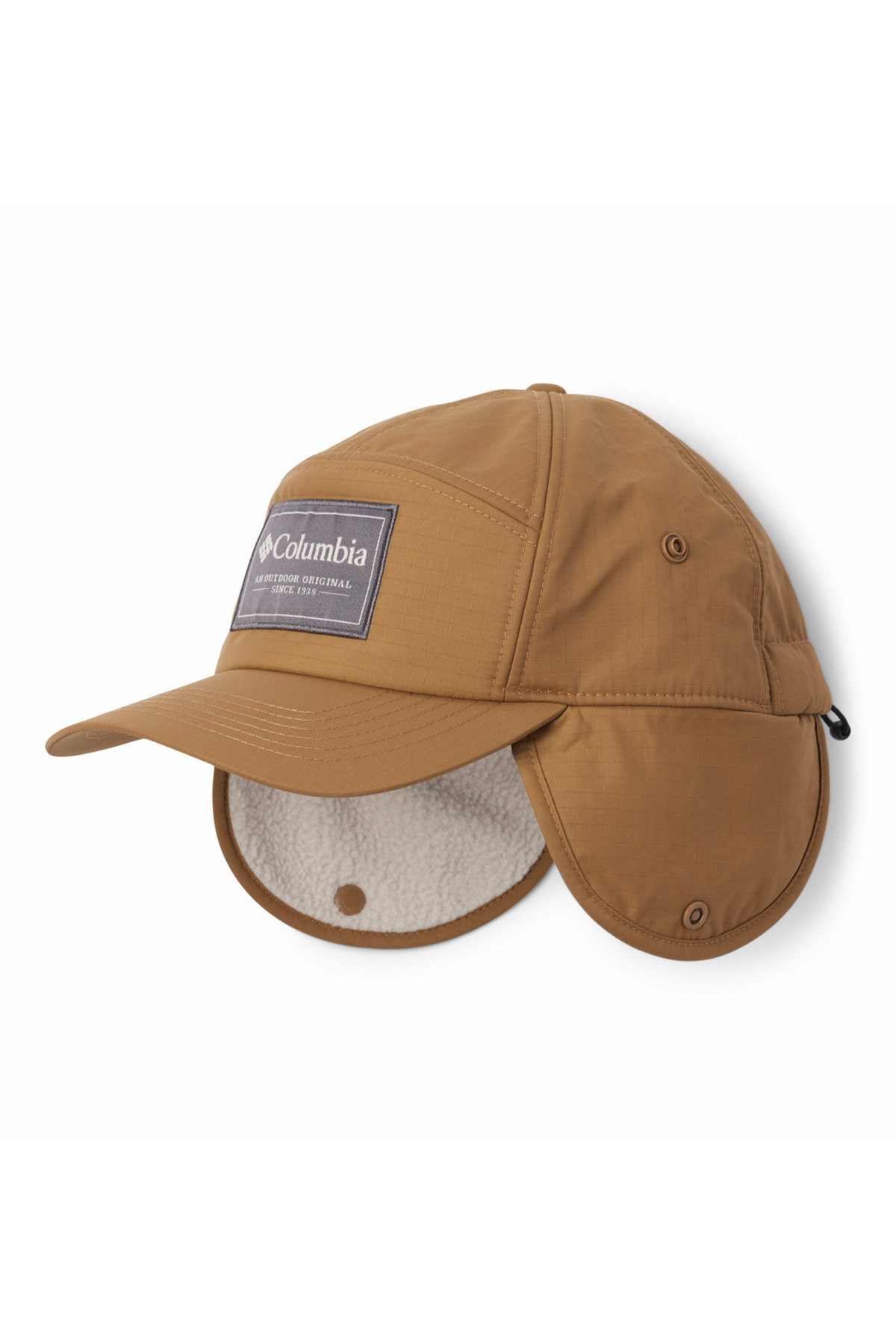 Columbia Landroamer Ear Flap Cap Unisex Şapka