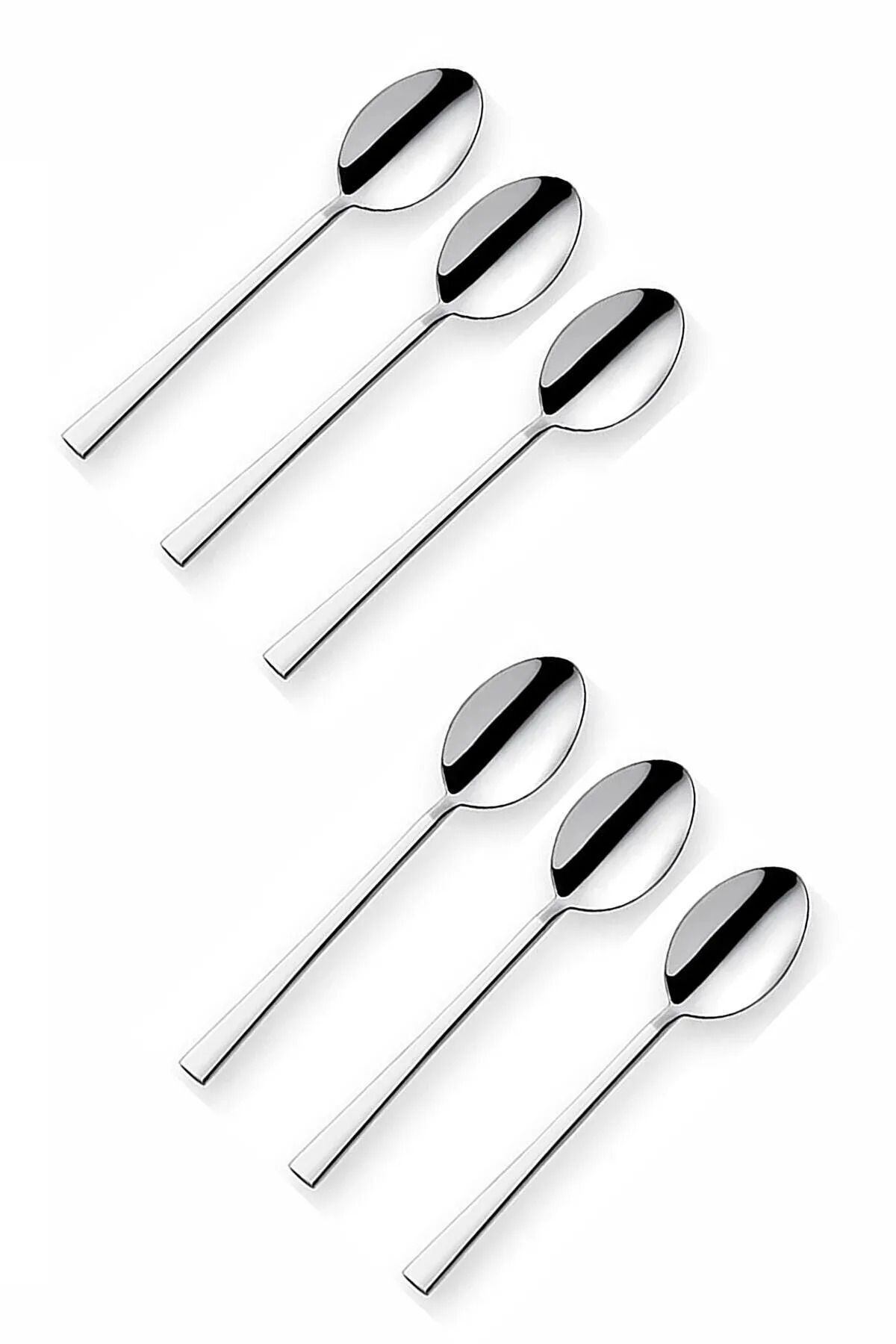Beray-12 Duru Teaspoons 3