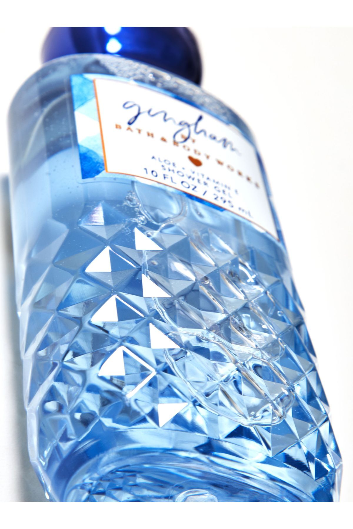 ژل و کرم دوش زنانه – مردانه  Bath & Body Works | BBW26625847 اورجینال - تصویر 2