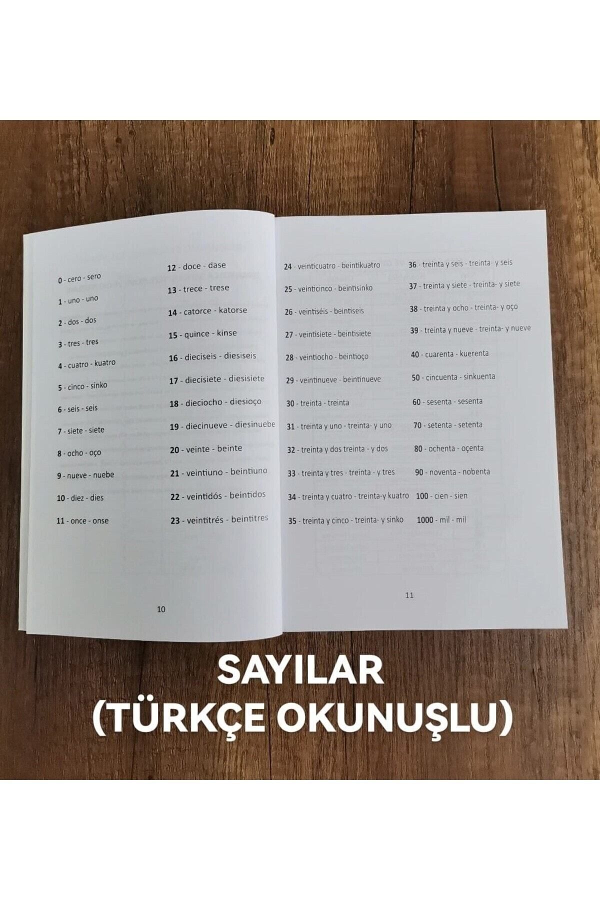 TEK-كتاب قواعد اللغة الإسبانية لكل كتاب - اختبارات اختبار الحوارات والقراءة 5