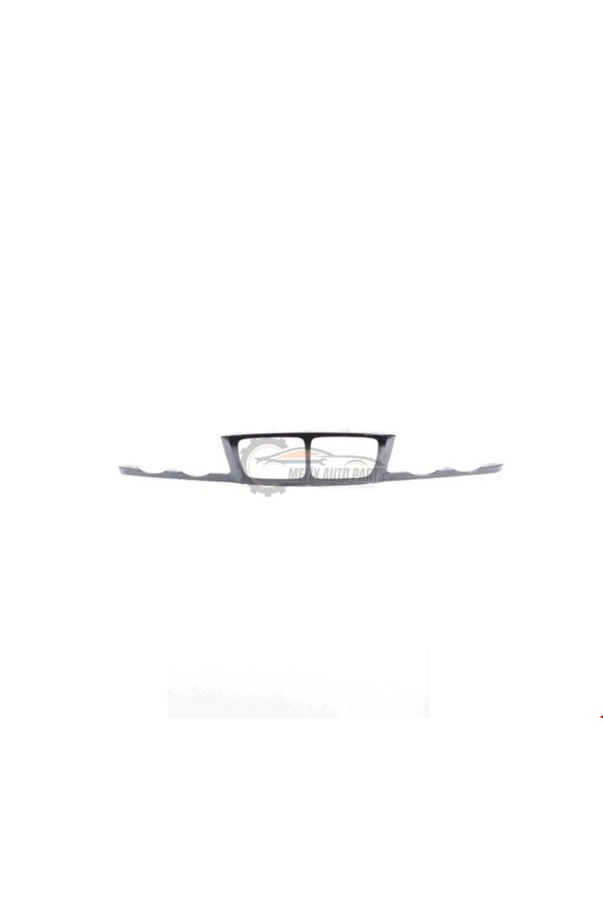 OEM BMW - ÖN PANJUR SACI YENİ MODEL E34 1992- - 5113197888