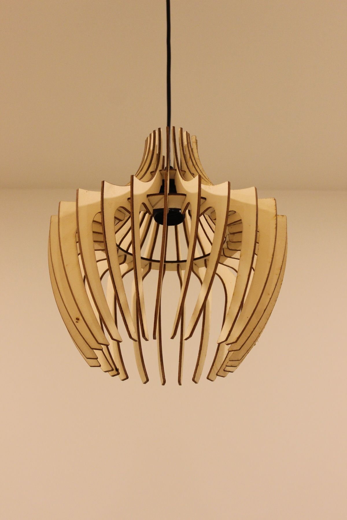 MayWood Dekoratif Ahşap Avize Fiyatı Yorumları Trendyol