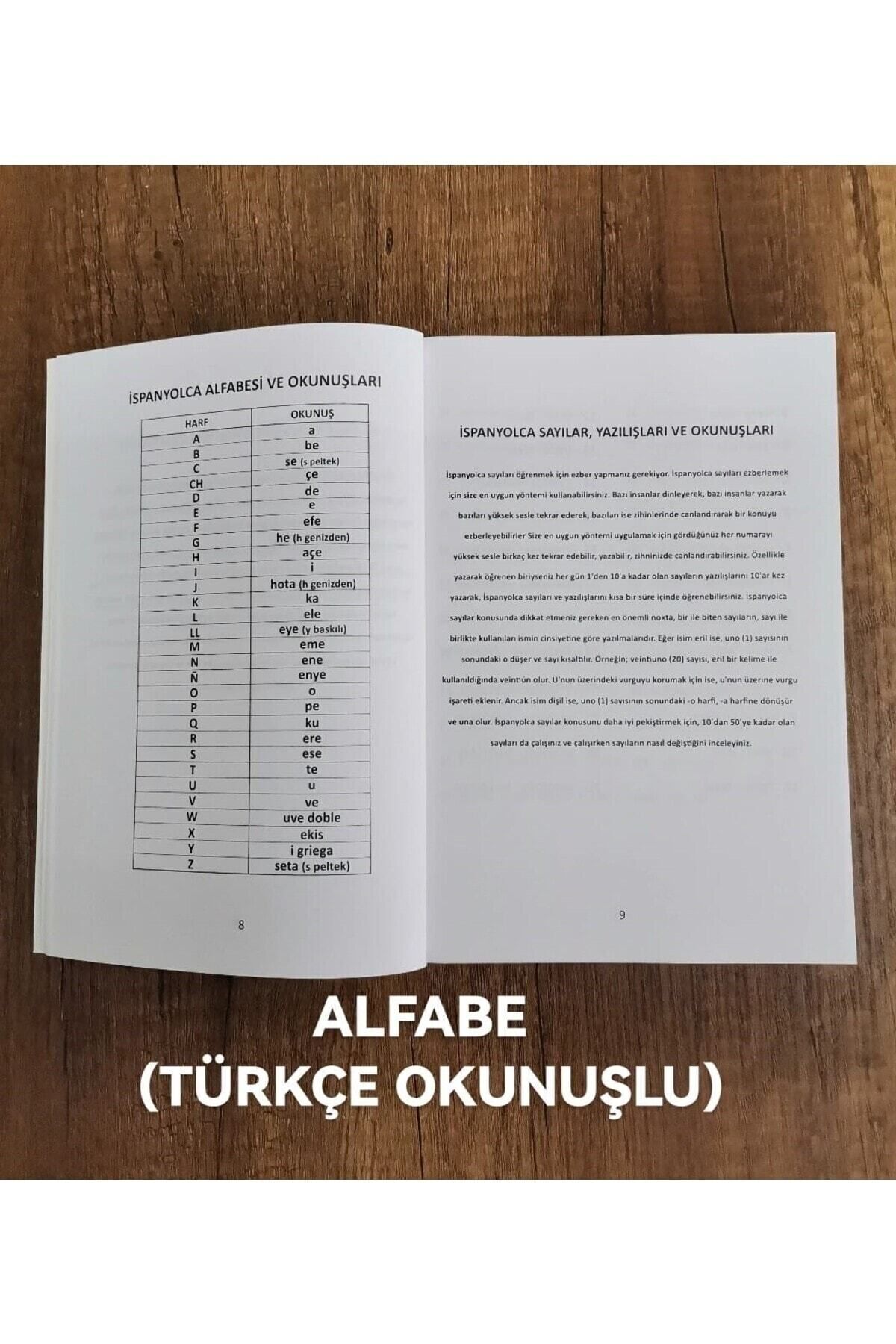 TEK-كتاب قواعد اللغة الإسبانية لكل كتاب - اختبارات اختبار الحوارات والقراءة 2