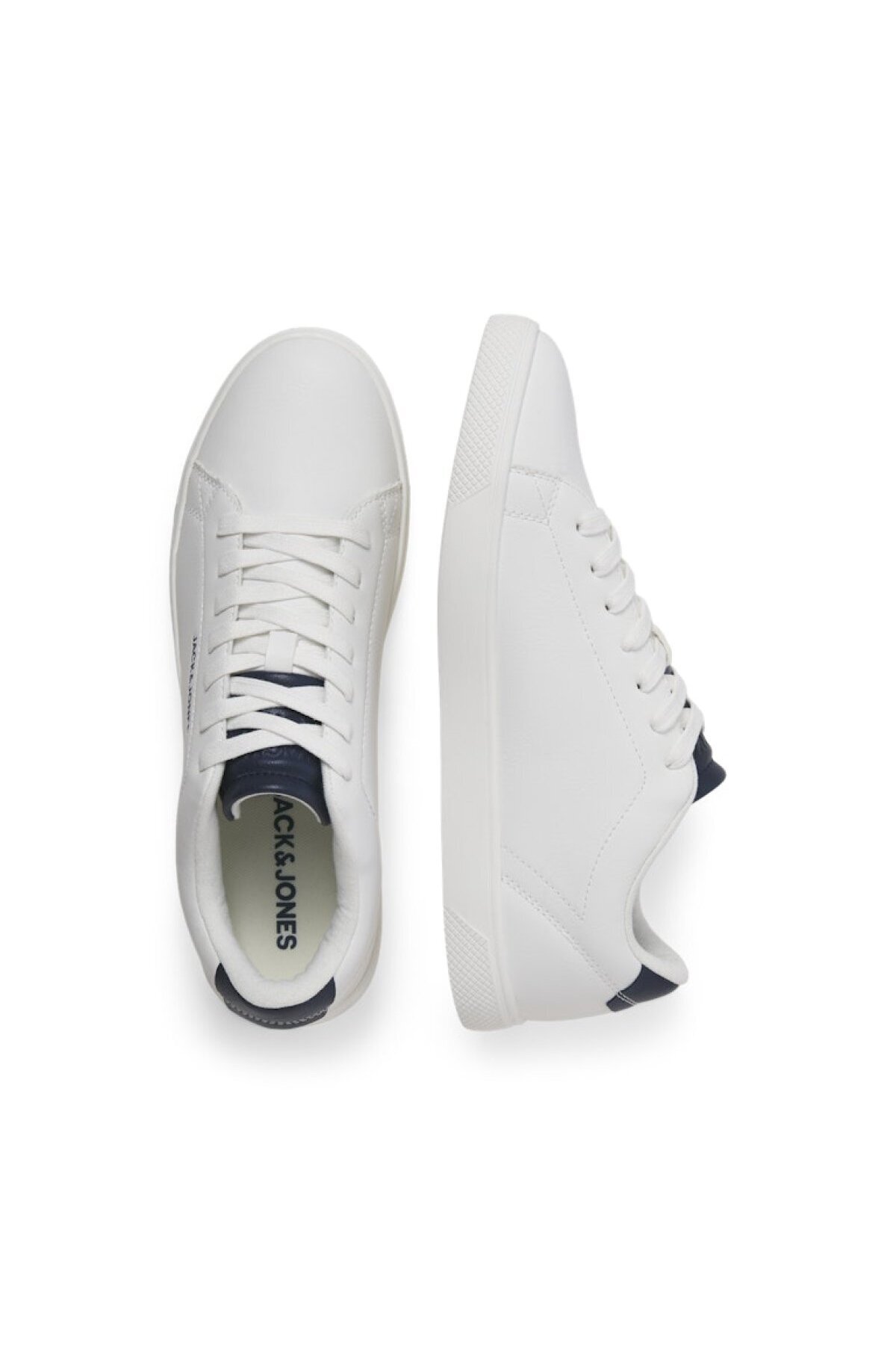 اسنیکر مردانه جک اند جونز | 12203642 Jack & Jones - Image 4