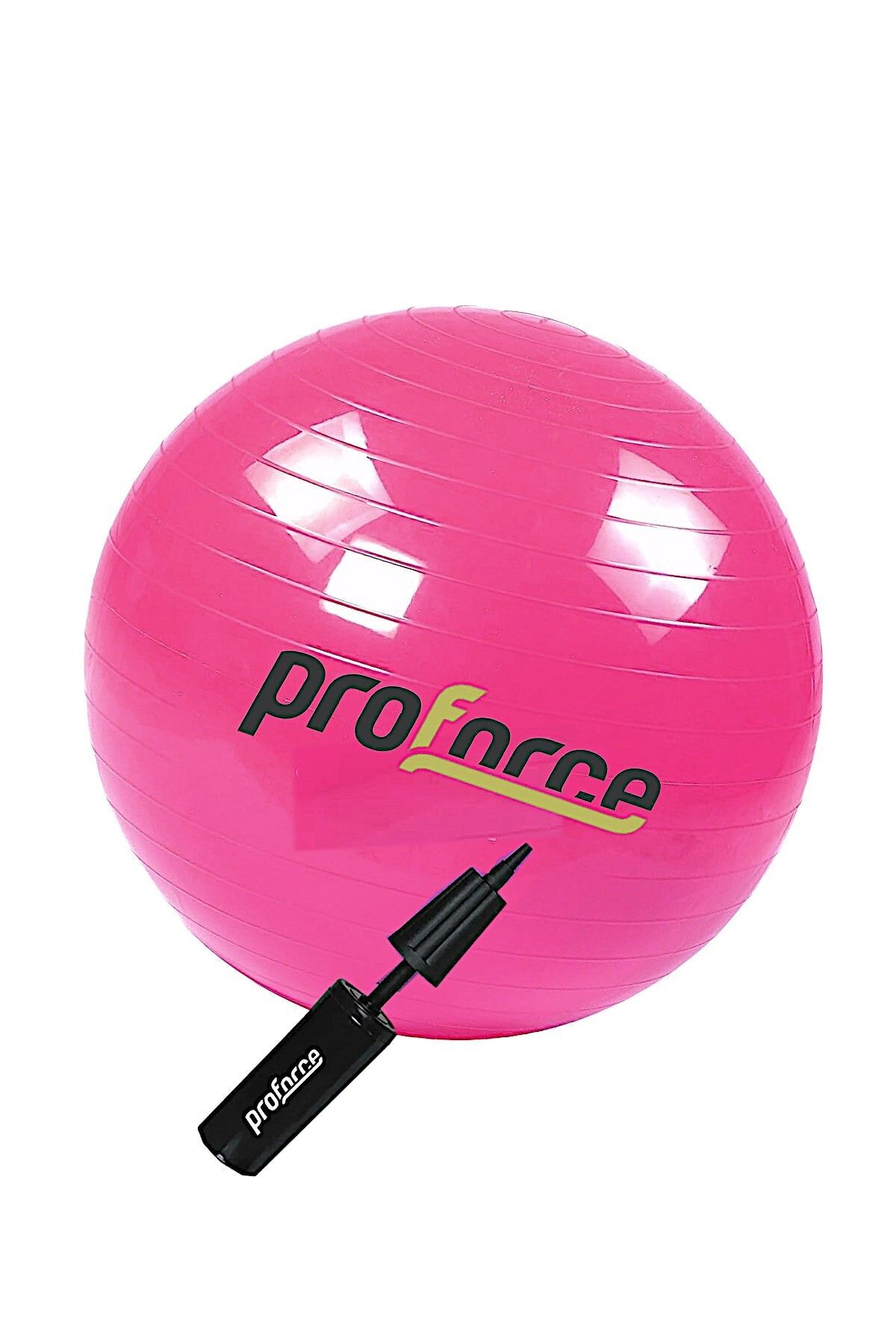 Proforce PLT Pilates Topu
