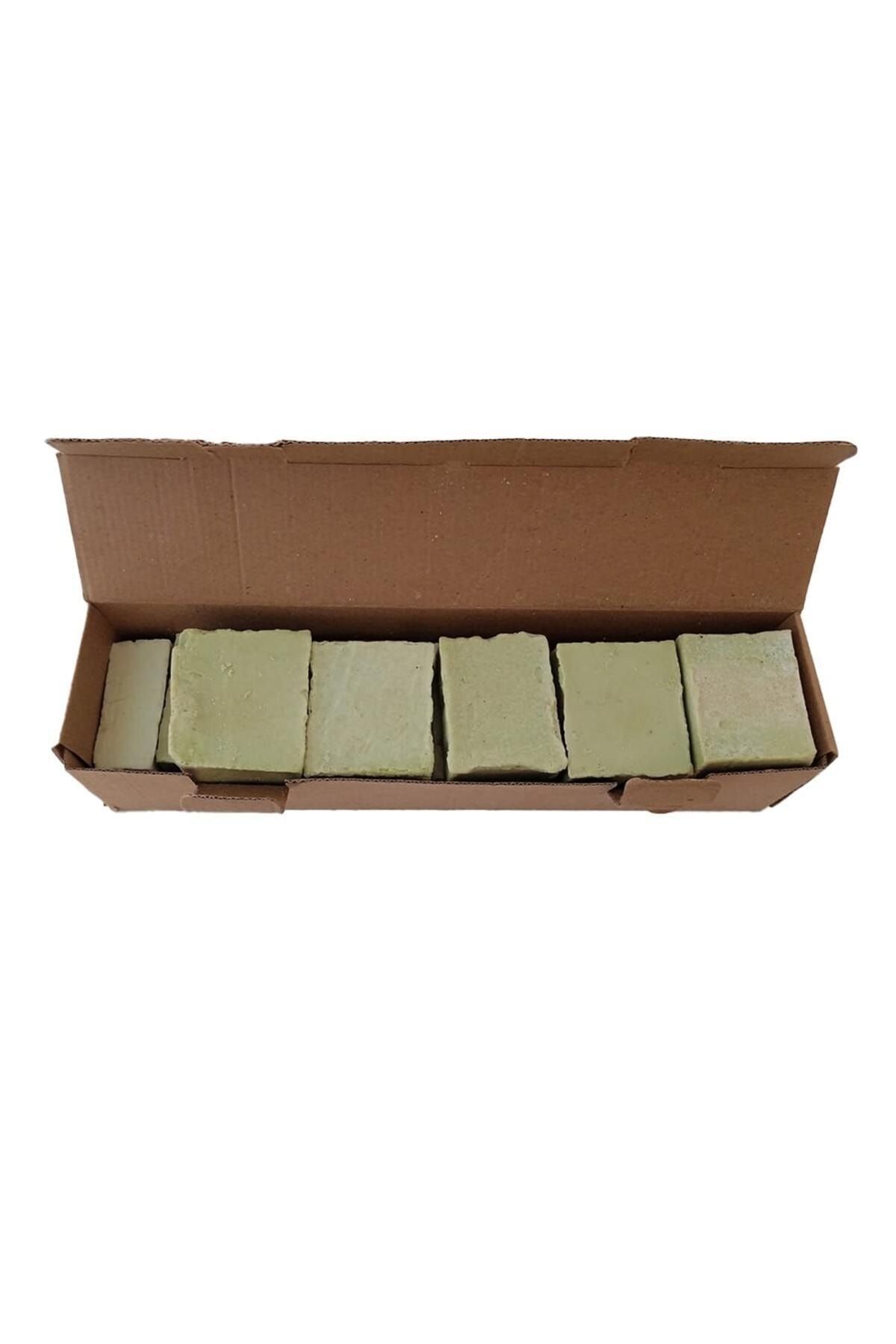 DR EVA-16 Pieces Light Natural Hair Care Soap - Shedding and Break Hair with Dandruff 1
