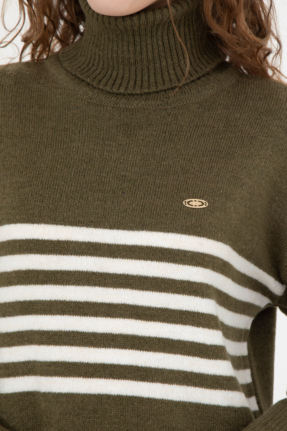 بافت زنانه یو اس پولو | 971604 U.S. Polo Assn. - Image 7