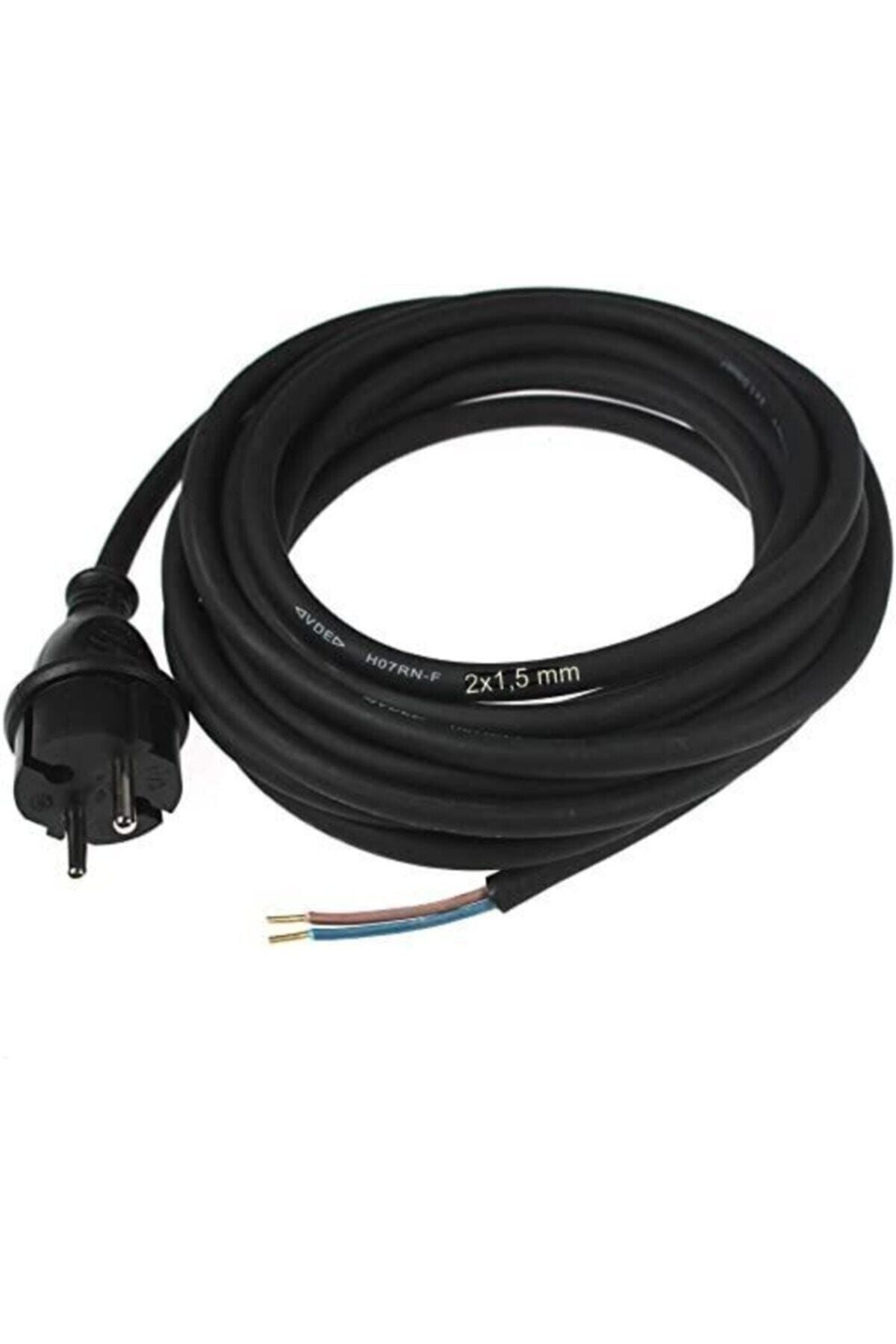 forceful Fişli Kablo Taşlama Ve Matkap Için 3,8 Mt