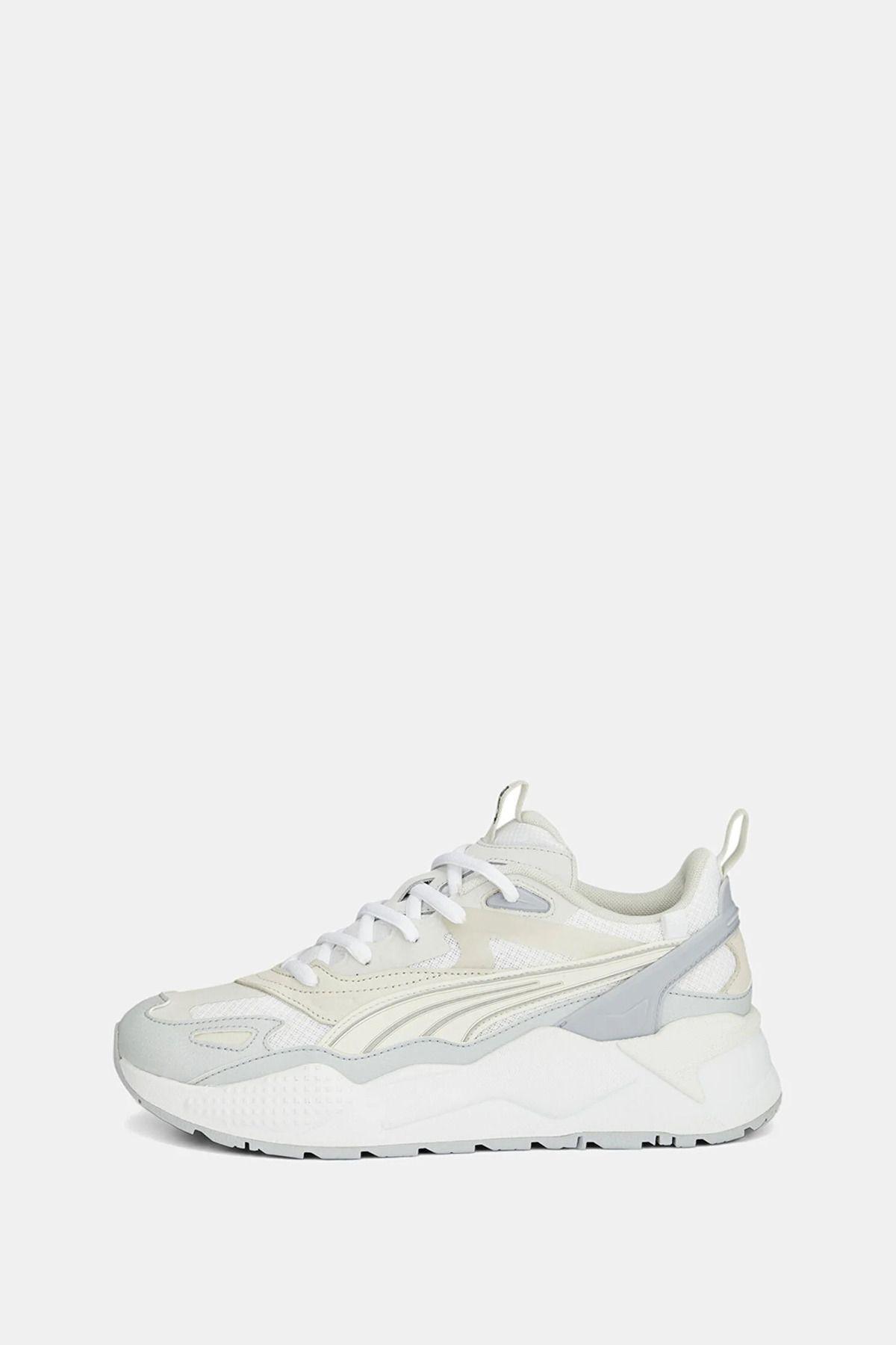 اسنیکر زنانه سفید پوما | 390720-02 اورجینال - تصویر 4