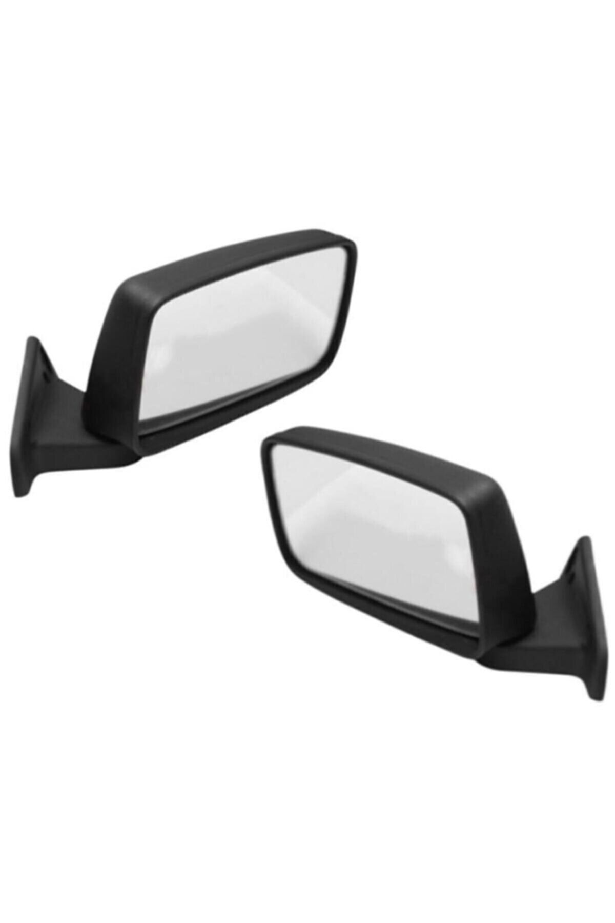 İŞBİR R12 Toros Dokunmatik Ayna Sağ-sol Uyumlu