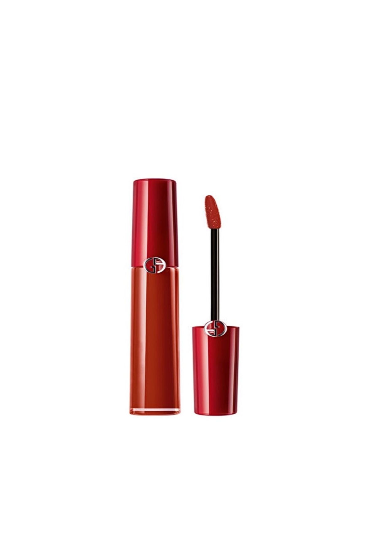 Giorgio Armani-Lip Maestro 423 - Lipstick Model 2