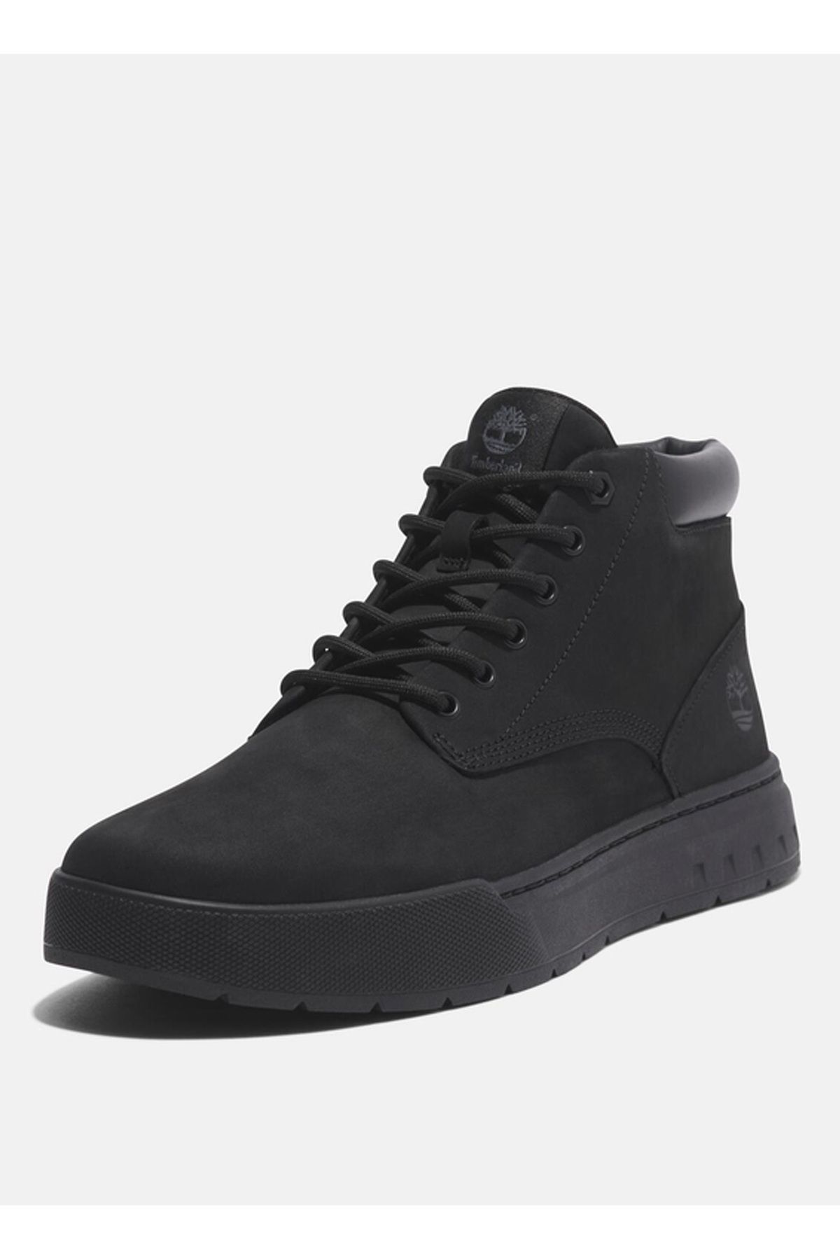 بوت مردانه تیمبرلند Timberland Maple Grove MID Lace Up Sneaker Timberland