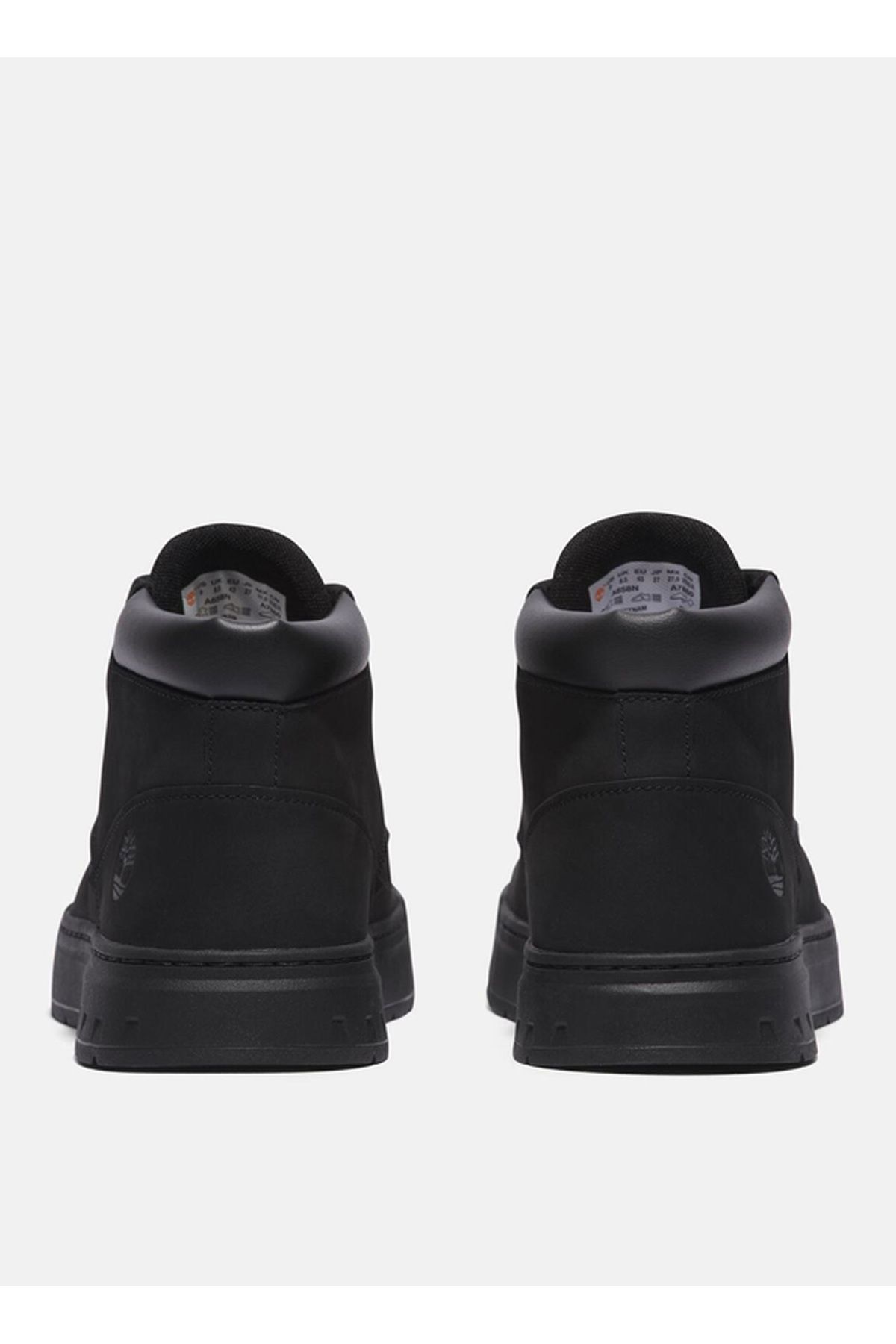 بوت مردانه تیمبرلند Timberland Maple Grove MID Lace Up Sneaker Timberland
