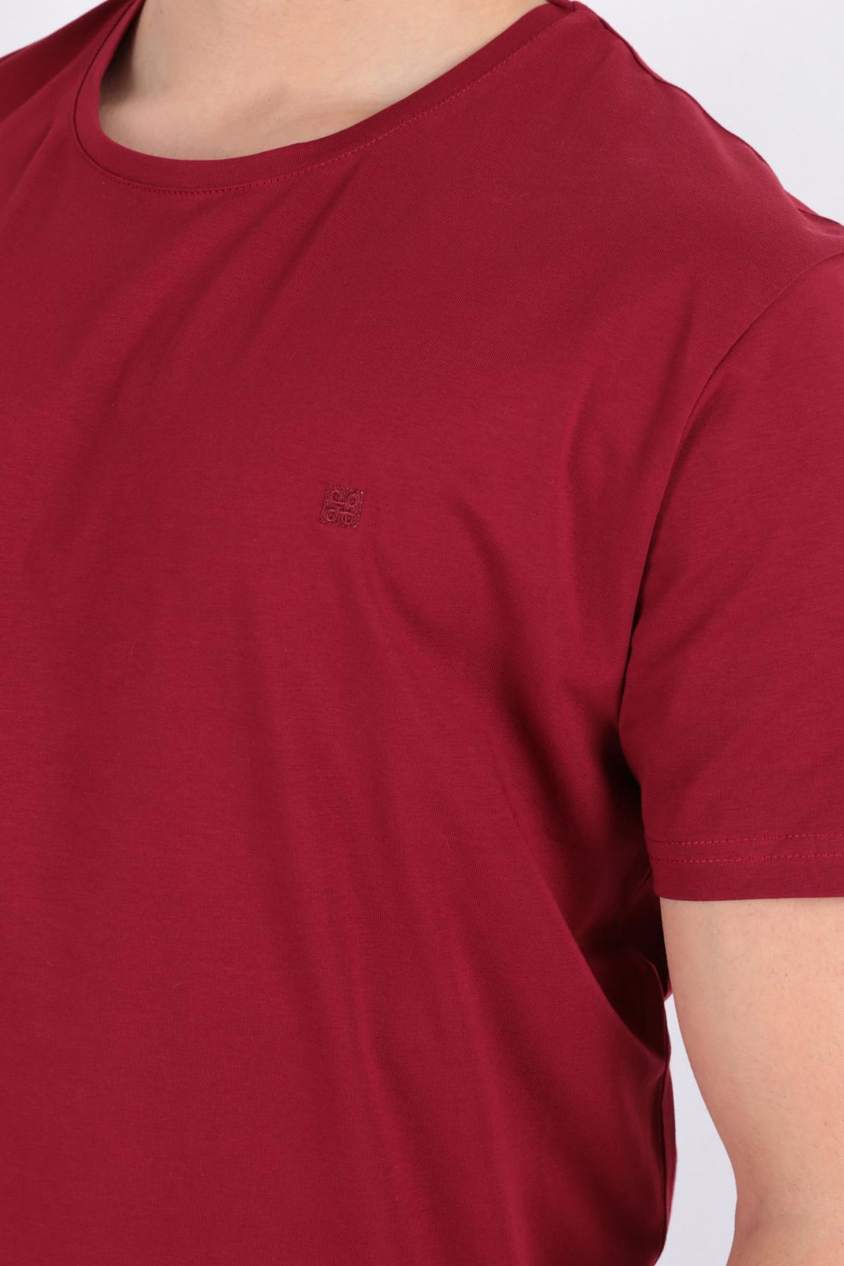 Brango-40155-23y Tricou bărbați 5