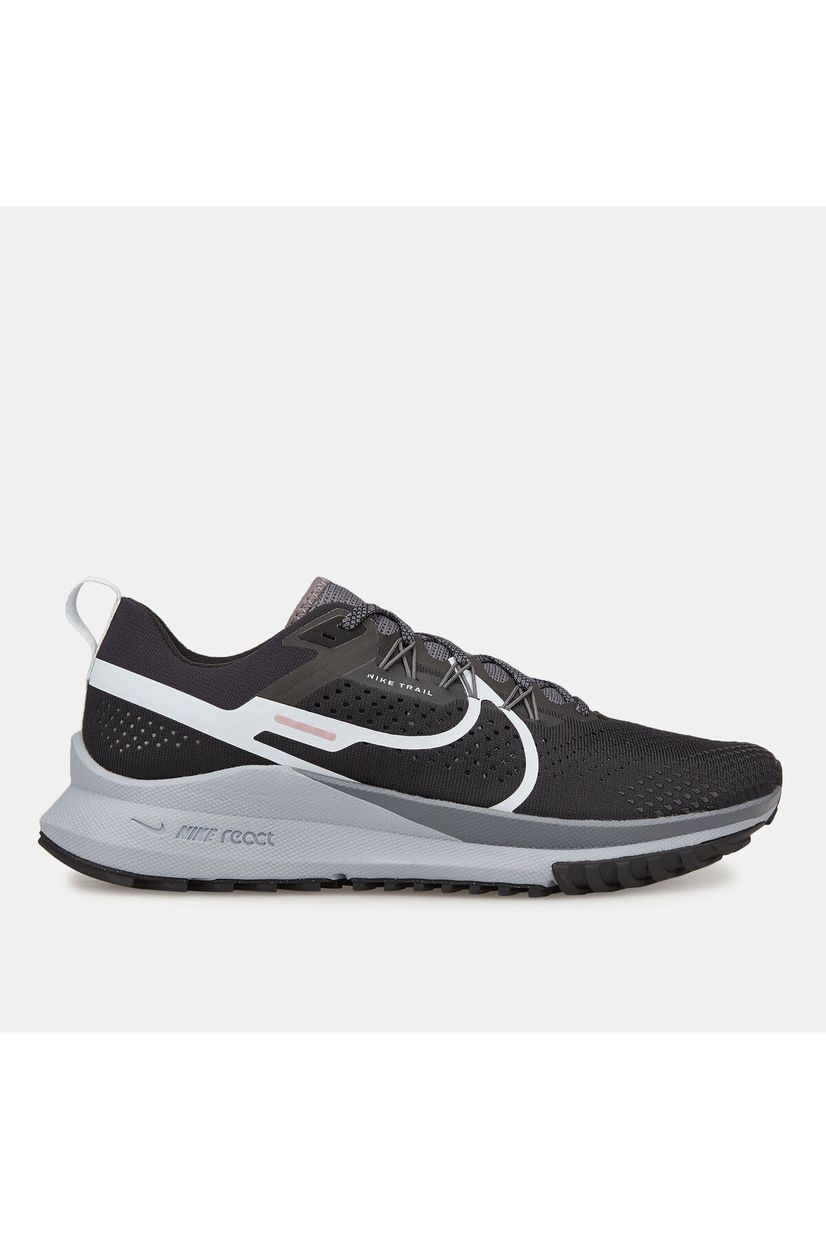 کفش Nike نایکی ورزشی React Pegasus Trail Dj6159-001 | اسکای اسپورت اورجینال - تصویر 4
