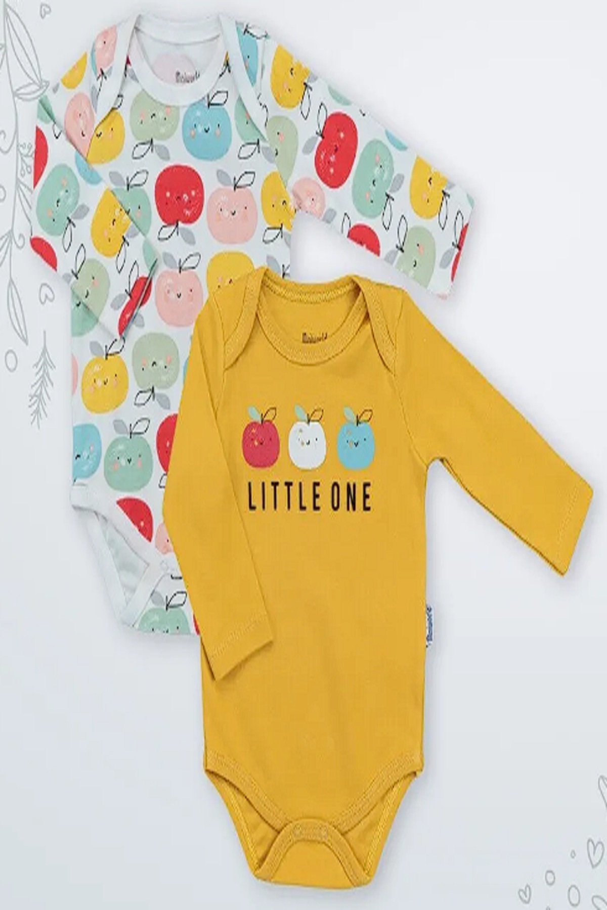 بادی نوزادی  TYC6F451581DE78900