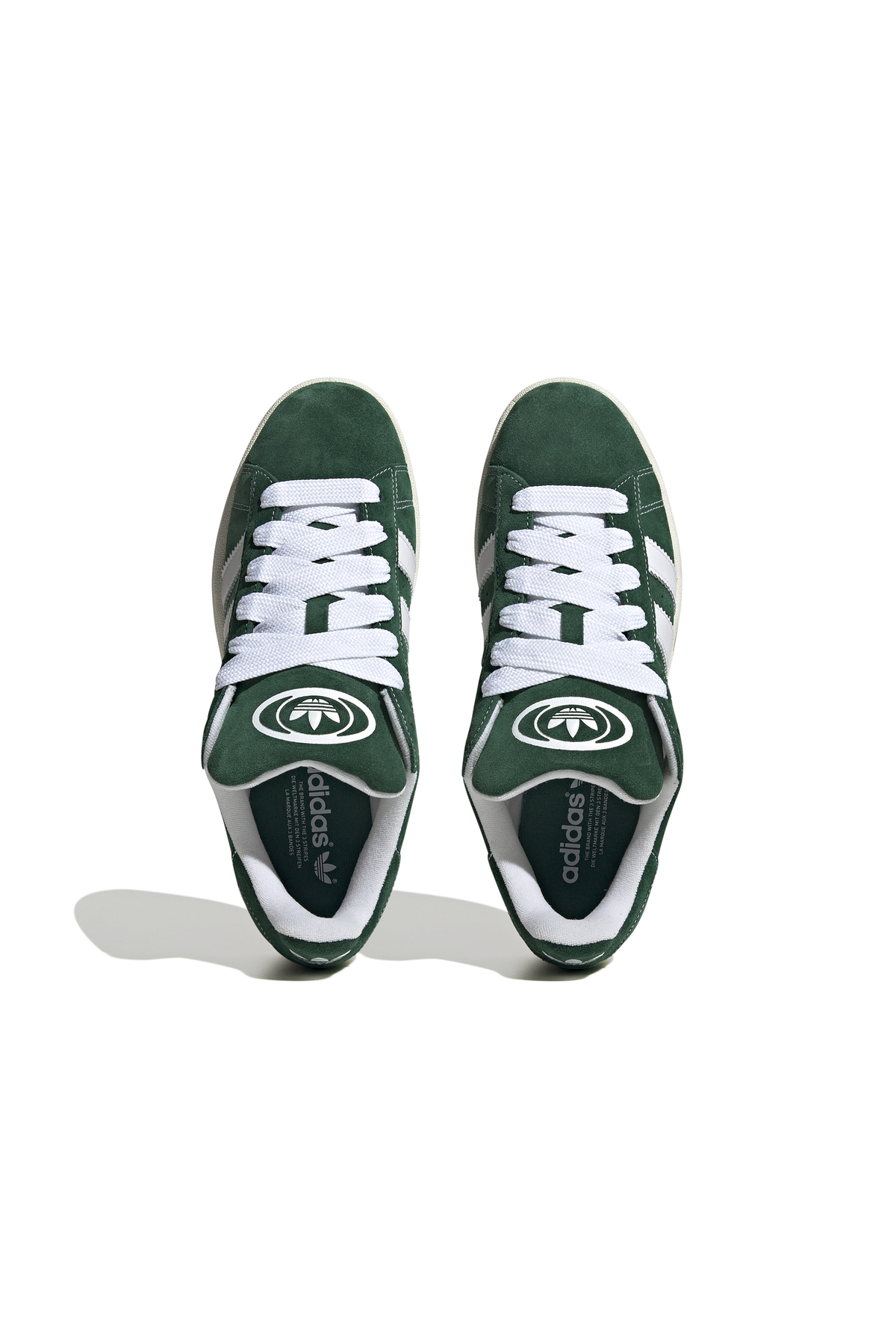 اسنیکر زنانه – مردانه ادیداس | H03471 adidas - Image 8