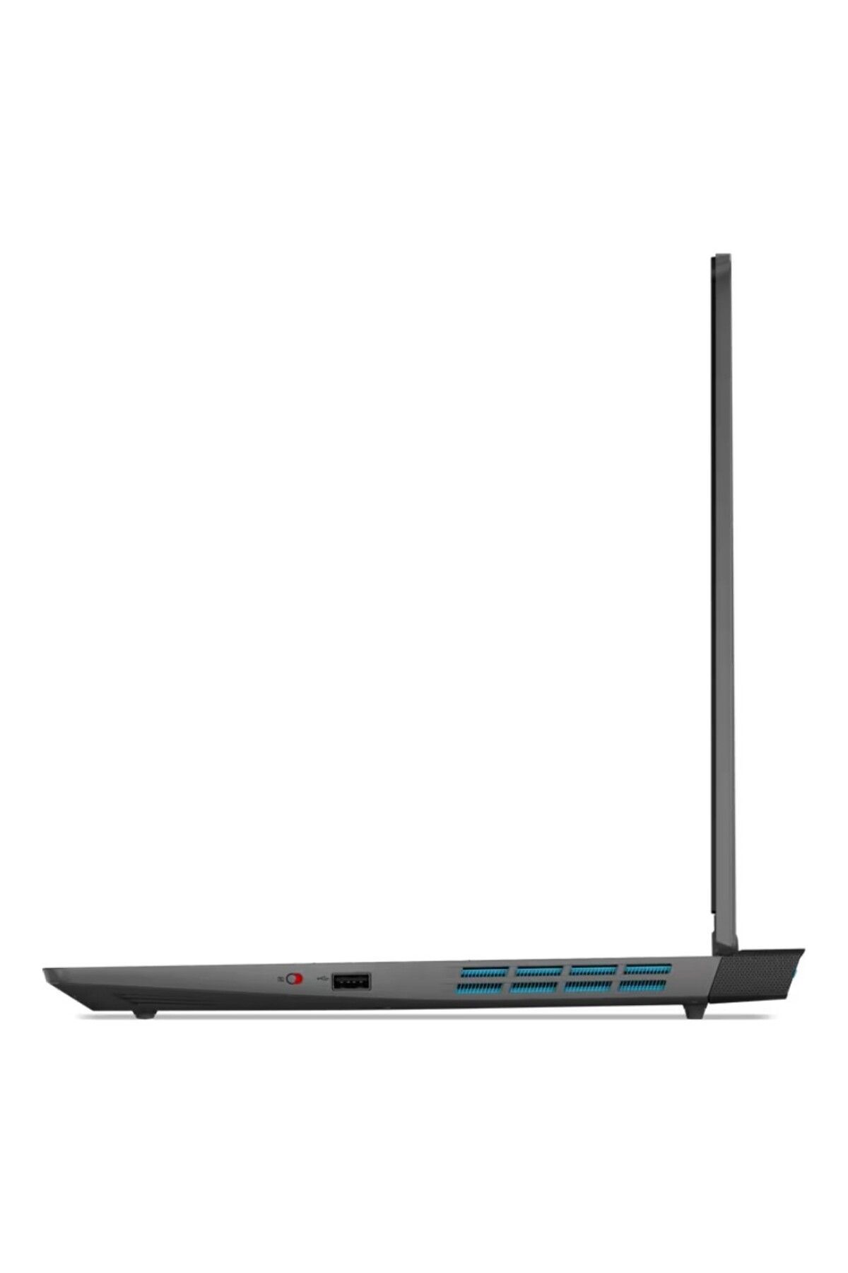 LOQ 15IRH8 82XV00G9TXM1 i7-13620h 32GB 512 GB SSD RTX4060 15.6" W11H FHD Dizüstü Bilgisayar 4
