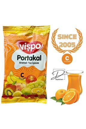 🍊 Portakal Oralet ile Ferahlayın! Hemen Deneyin