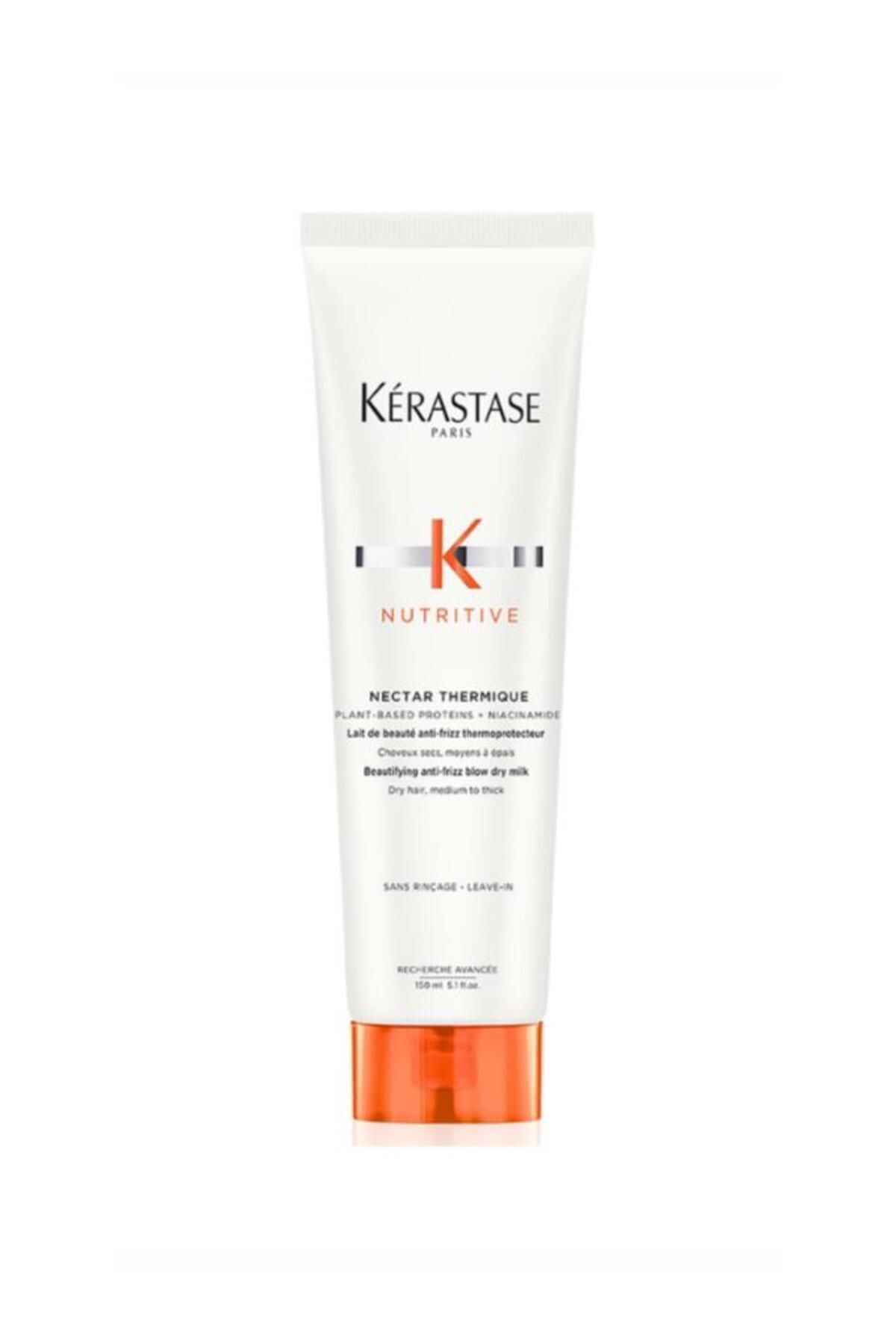 شیر حرارتی مو شهد ترمیک ضد وز 150 میلی لیتری Kerastase