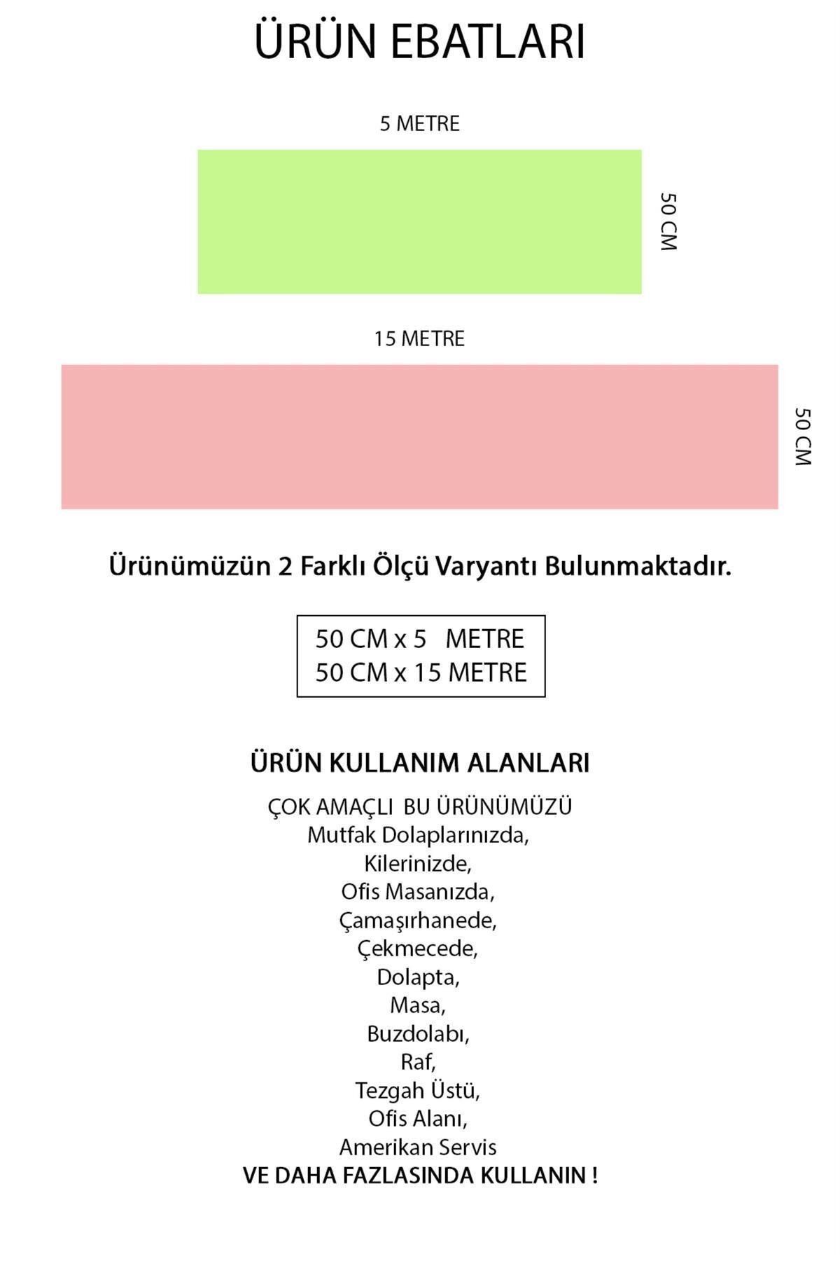 DDHOME-Capac pentru raft antiderapant - sertar interior dulap 4