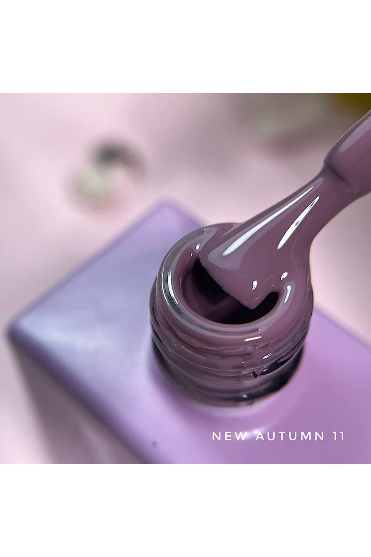 کلکسیون جدید پاییز-پاییز بهار و زمستان لاک دائمی 13 ml02 VIOLA BEAUTY