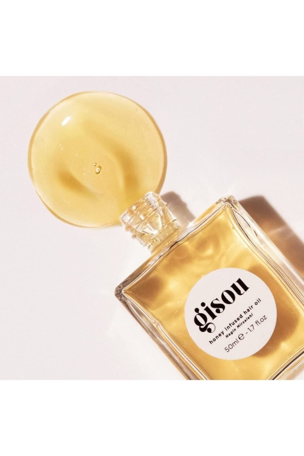 Honey Infused Hair Oil 50 Ml — PRA-5816591-4464 — تصویر 2 از 3