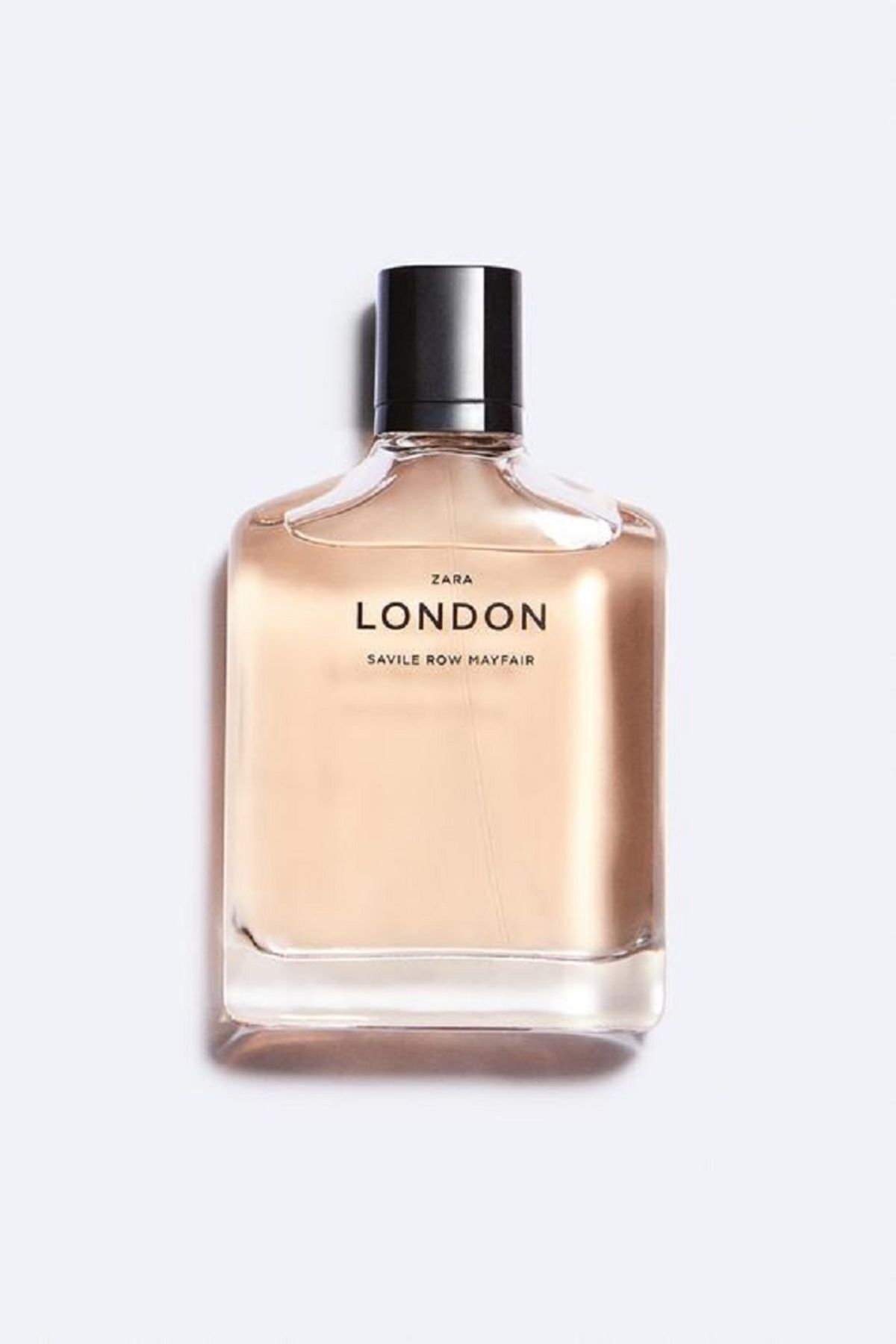 ادکلن زارا ZLONDONROW100
