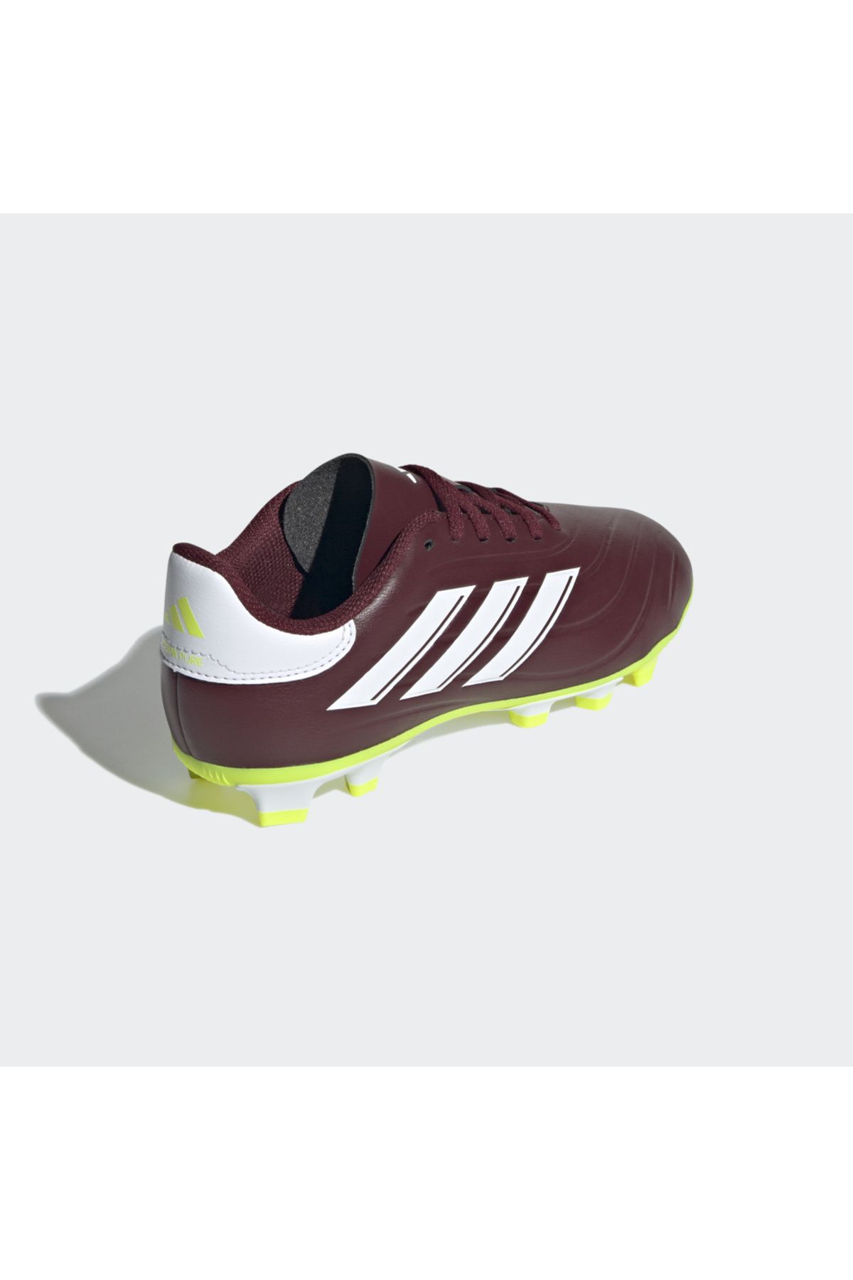کرمپون قرمز مردانه و زنانه Copa Pure 2 Club FXG Red Crampon adidas