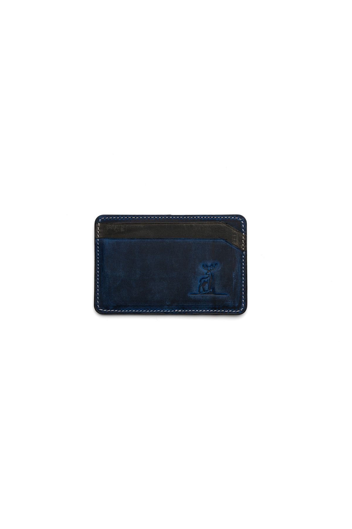 Conceria Pelle-Easy Conceriapelle - Genuine Leather Card Holder 5