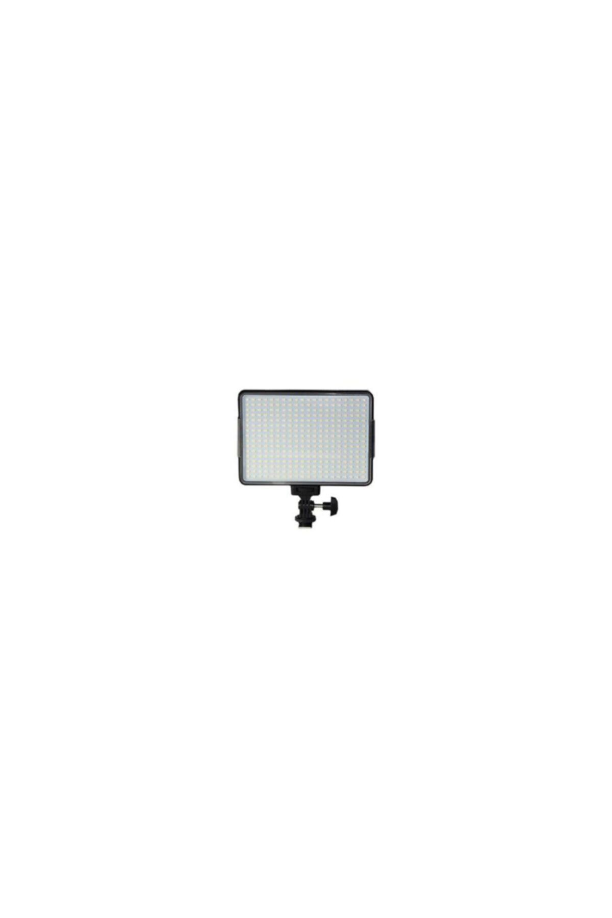PDX Led 396 Ledli Video Kamera Dslr Led Işık - Fiyatı, Yorumları