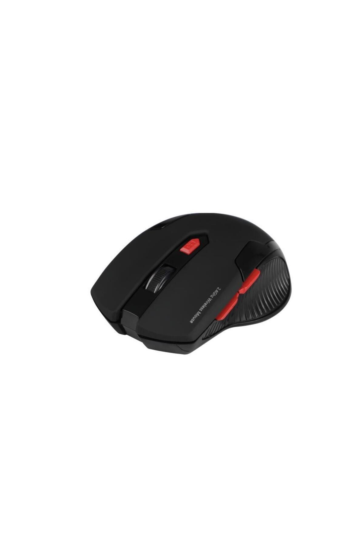 Kablosuz Mouse Classone WG100 Gamına Serisi 2