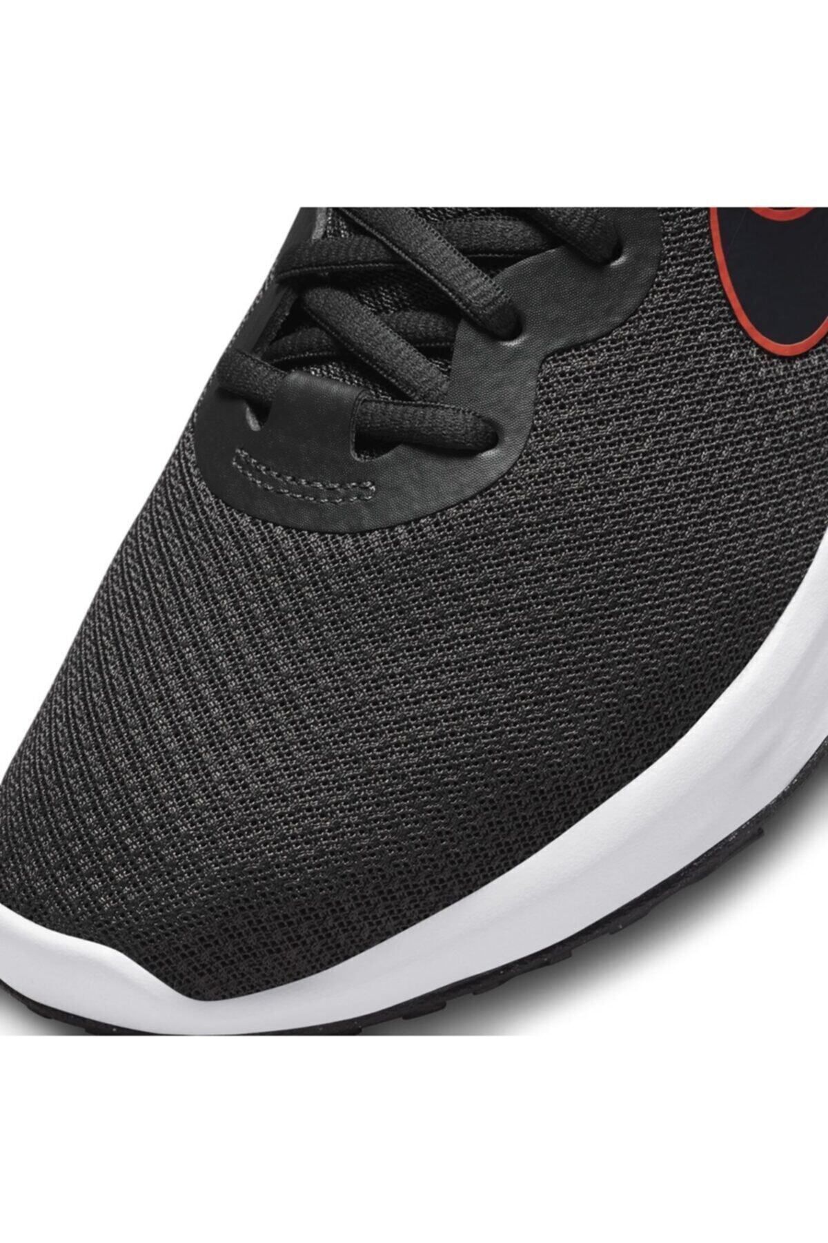 کفش Nike نایکی رانینگ مردانه Dc3728-008 Revolution 6 Nn اورجینال - تصویر 7