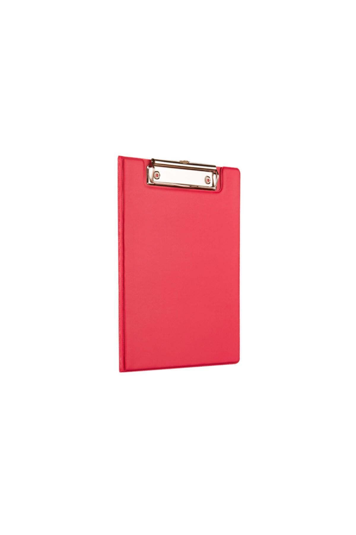 2K A4 Pvc Kapaklı Sekreter Blok Tablası (100 Yaprak)