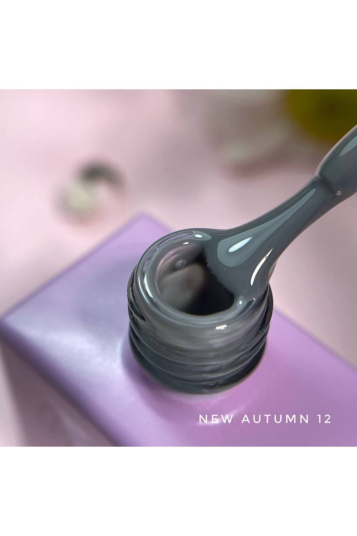 جدیدترین مجموعه بهار و زمستان لاک ناخن دائمی 13 میلی لیتر VIOLA BEAUTY