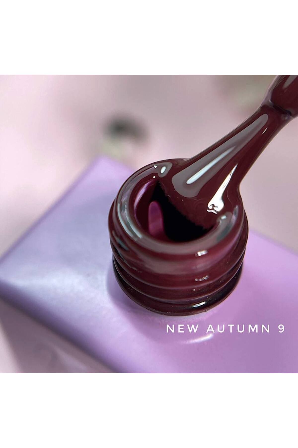 کلکسیون جدید پاییز-پاییز بهار و زمستان لاک دائمی 13 میلی لیتری VIOLA BEAUTY