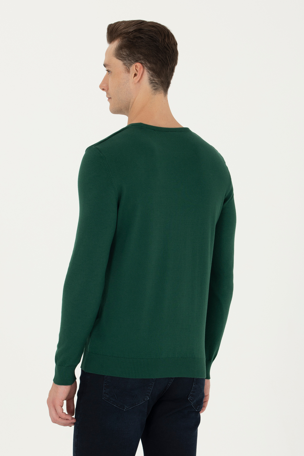 بافت مردانه یو اس پولو | 865933 U.S. Polo Assn. - Image 5