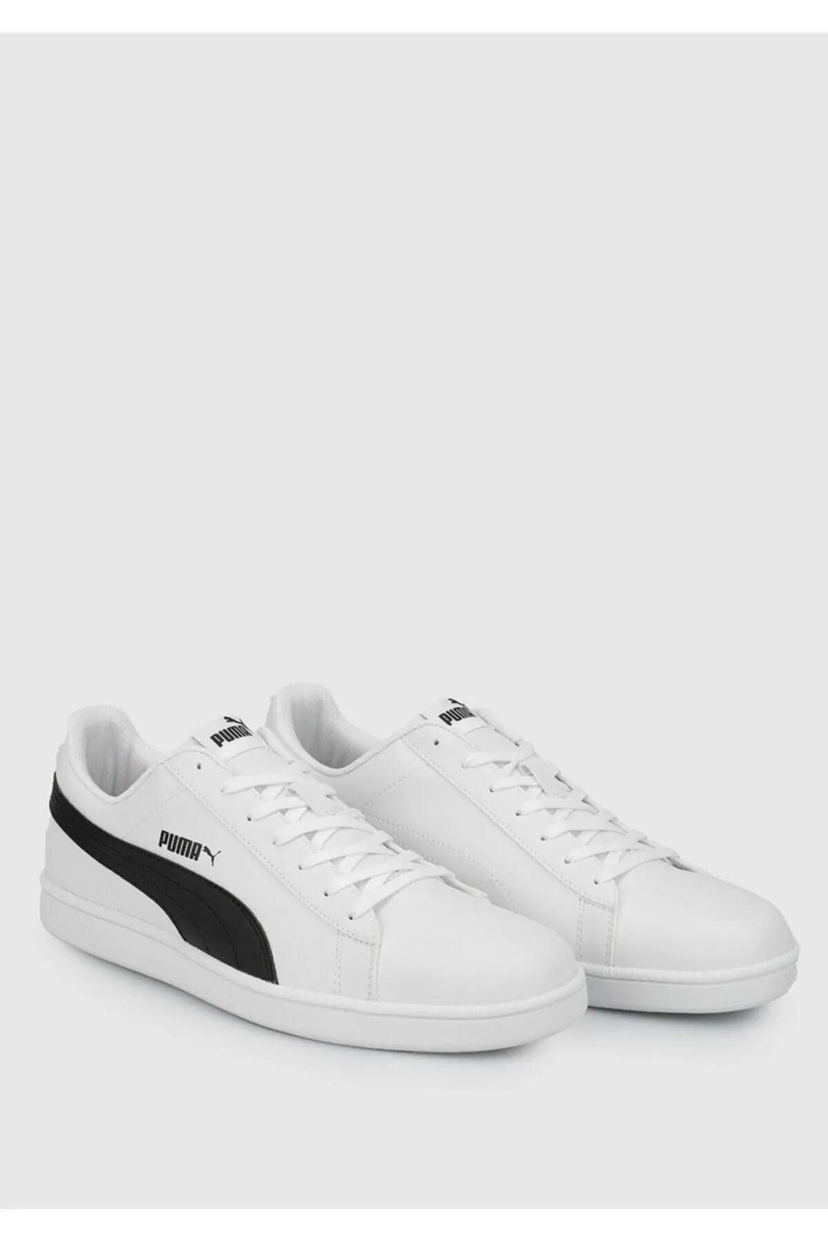 اسنیکر سفید مردانه و زنانه کفش ورزشی 372605 02 سیاه Puma