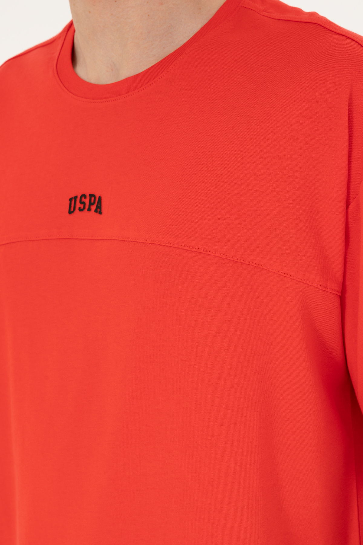 تی شرت مردانه یو اس پولو | 1041095 U.S. Polo Assn. - Image 7