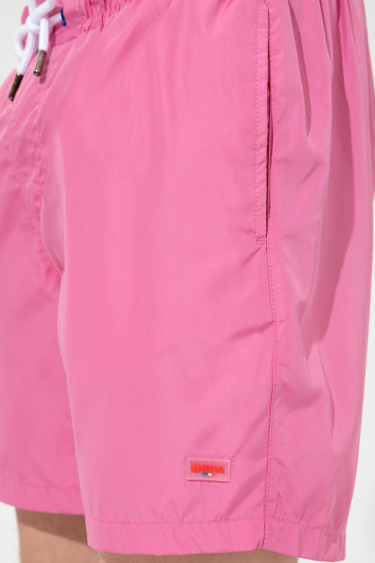 شورت شنا مردانه یو اس پولو | G081SZ066.000.1433180 U.S. Polo Assn. - Image 5