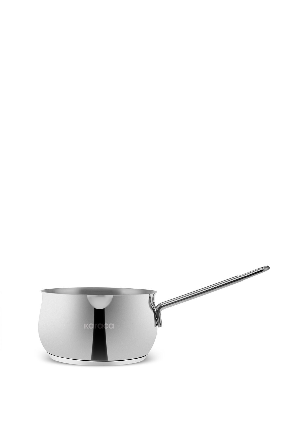 Karaca-Cook Hide V2 13-teiliges Kochgeschirrset aus Stahl mit Induktionsboden 8
