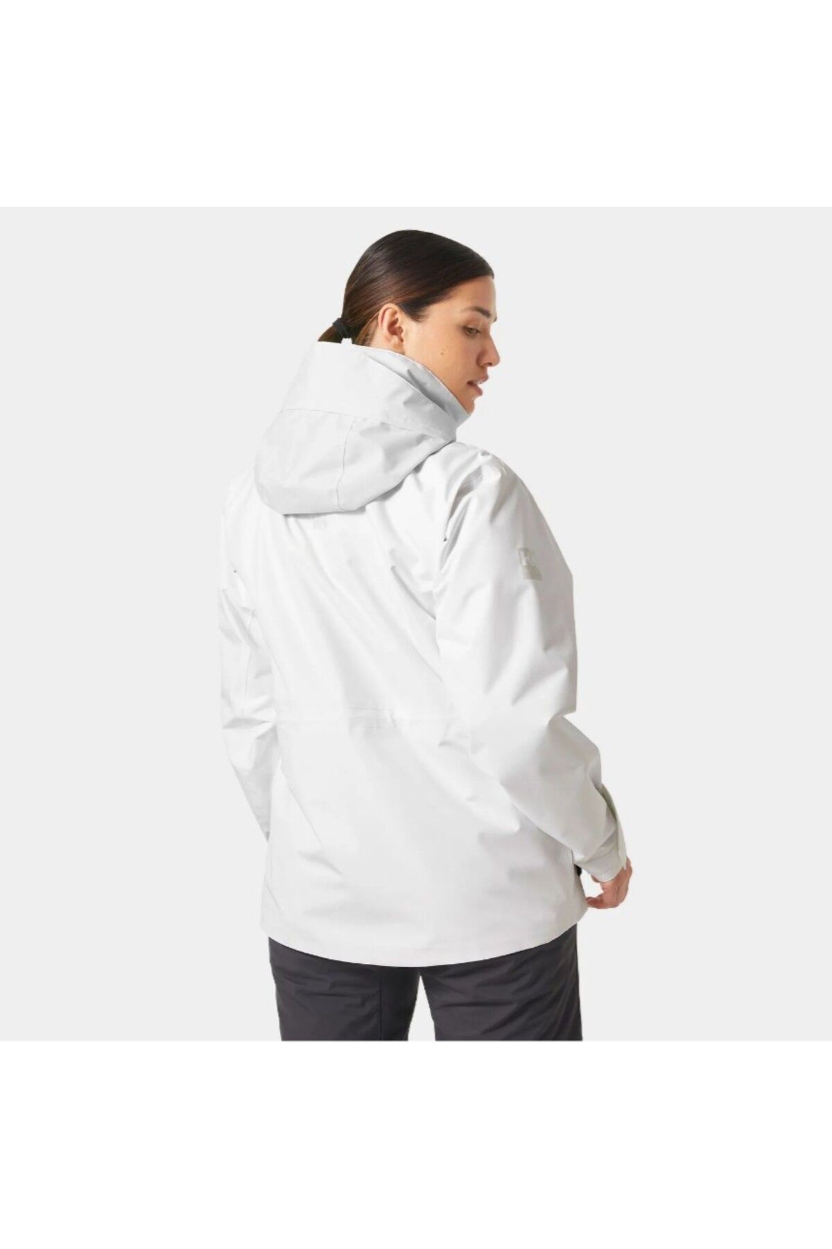 Helly Hansen ژاکت مسابقه ای HP زنانه 2.0