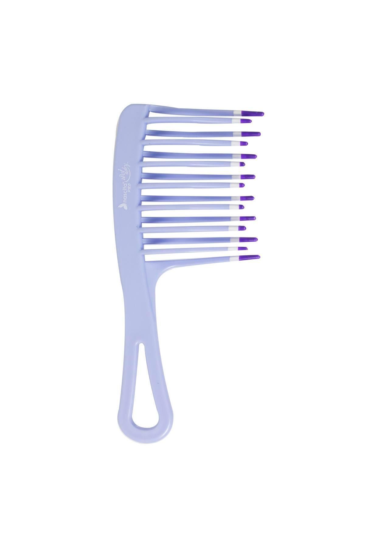 برس و شانه مو ناسکیتا NASTRKXX0109PR