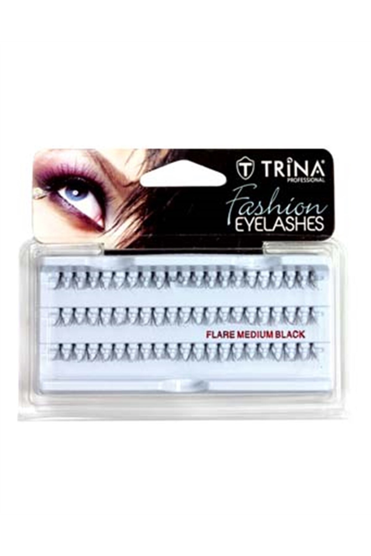 مژه مصنوعی  TRNEYE000005